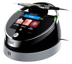 Dental Laser Treatment - alanya dental center