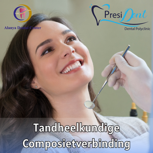 Kosten Composiet vulling