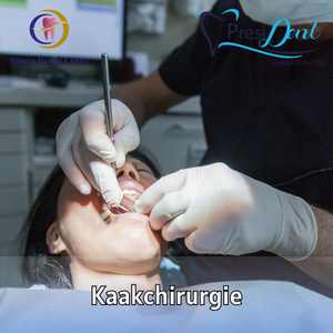 implantaat tand prijs