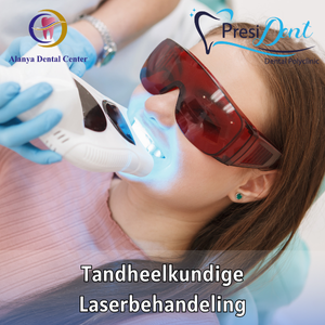 prijs all on 4 gebit